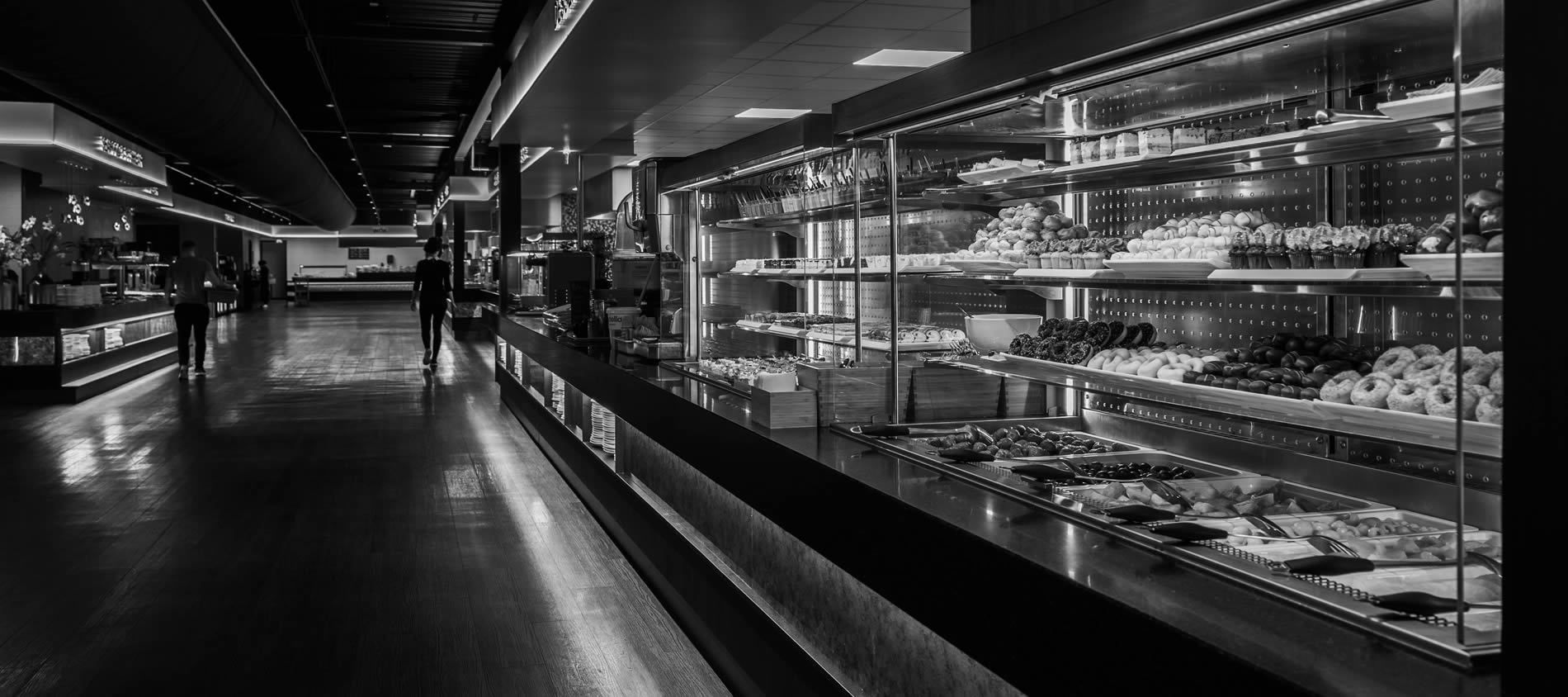 Eten en Zo Zwolle Restaurant all you can eat onbeperkt eten en drinken