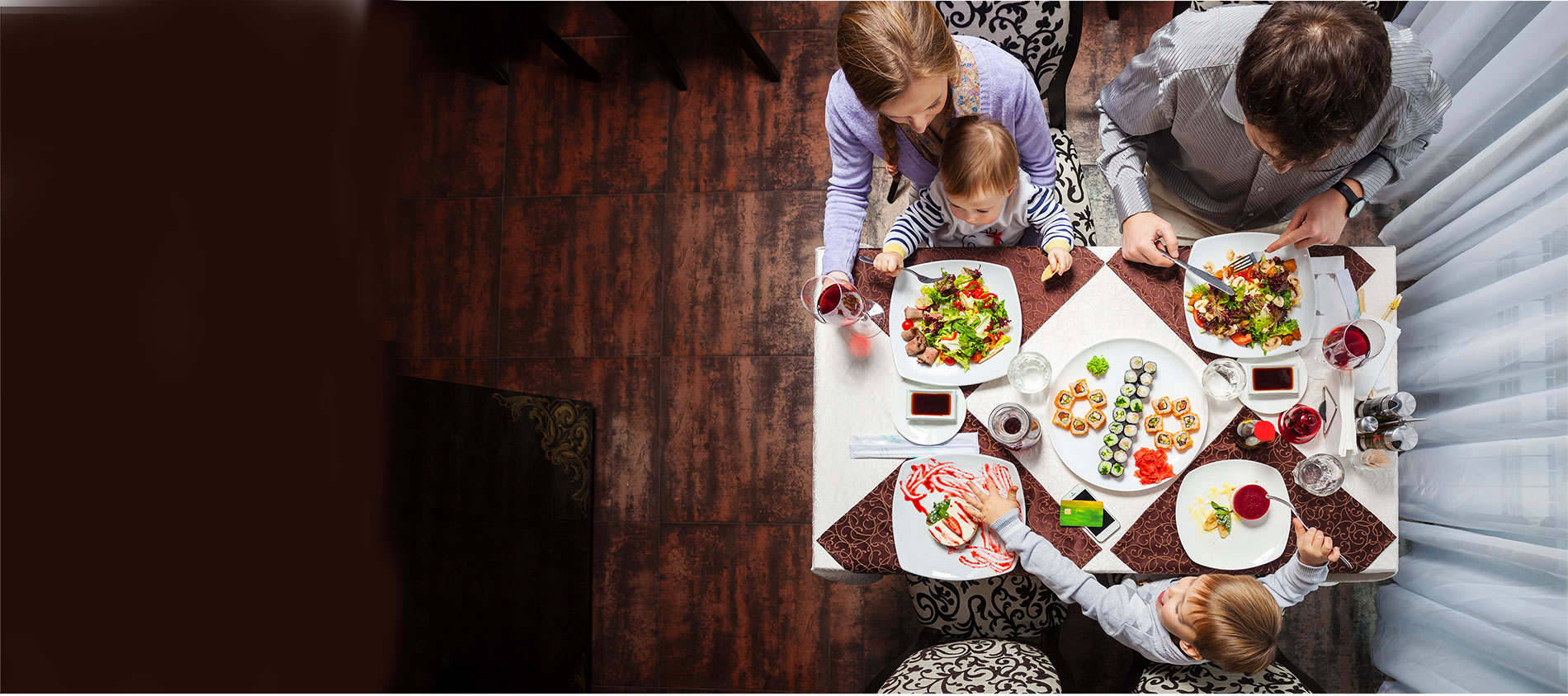 Eten en Zwolle Restaurant all can onbeperkt eten en