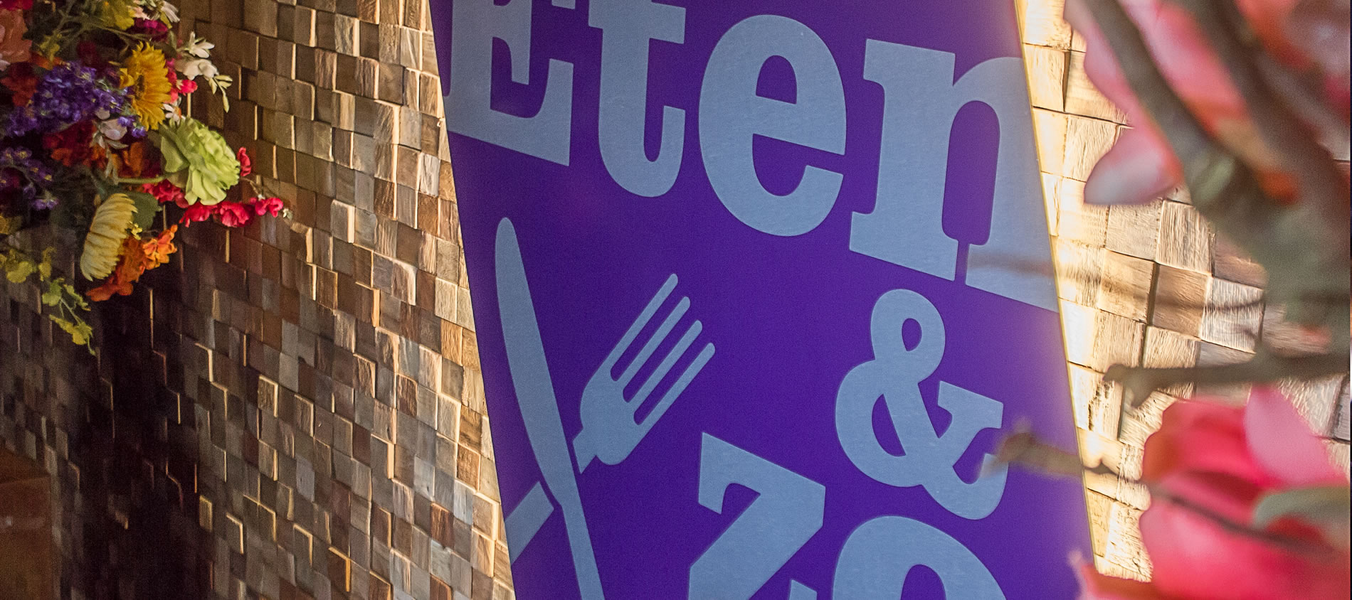 Eten en Zo Zwolle Restaurant all you can eat onbeperkt eten en drinken