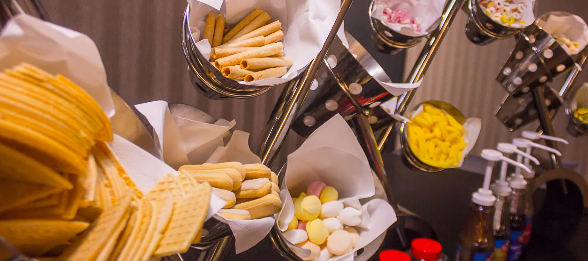 Eten en Zo Zwolle Restaurant all you can eat onbeperkt eten en drinken