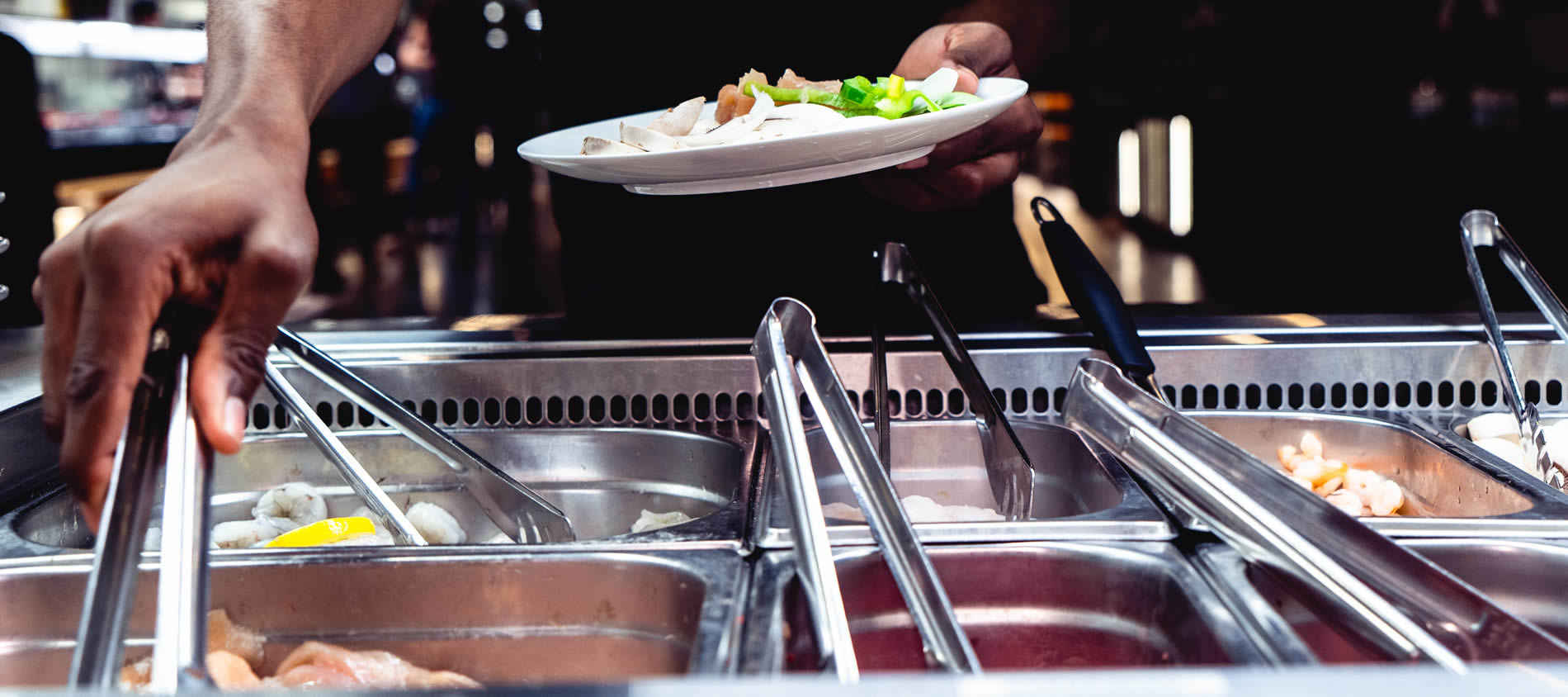 Eten en Zo Zwolle Restaurant all you can eat onbeperkt eten en drinken